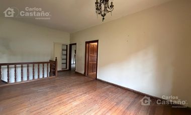 Exclusiva Propiedad 4 Amb. en la Mejor Zona de Olivos