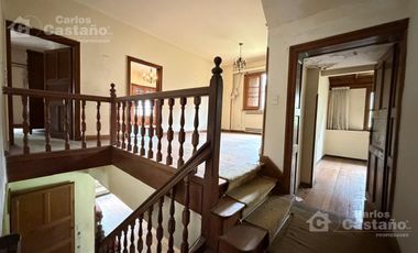 Exclusiva Propiedad 4 Amb. en la Mejor Zona de Olivos