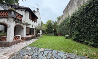 Exclusiva Propiedad 4 Amb. en la Mejor Zona de Olivos