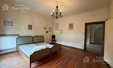 Exclusiva Propiedad 4 Amb. en la Mejor Zona de Olivos
