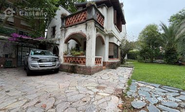 Exclusiva Propiedad 4 Amb. en la Mejor Zona de Olivos