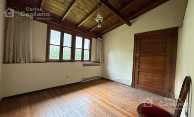 Exclusiva Propiedad 4 Amb. en la Mejor Zona de Olivos