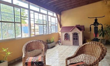 Casa - Banfield