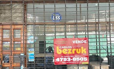 Local en venta en Olivos