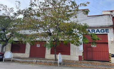 Cochera en venta en Mar del Plata, General Pueyrredón