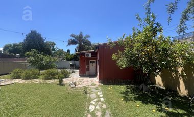 Lote en Venta en Villa Ballester - 17.50 mts x 50 mts - Excelente Ubicación