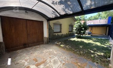 Lote en Venta en Villa Ballester - 17.50 mts x 50 mts - Excelente Ubicación