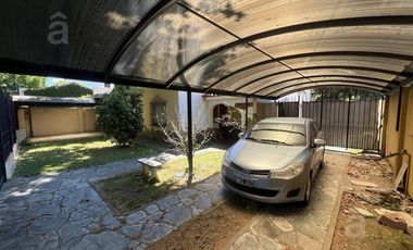 Lote en Venta en Villa Ballester - 17.50 mts x 50 mts - Excelente Ubicación