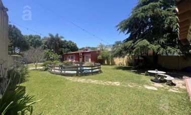 Lote en Venta en Villa Ballester - 17.50 mts x 50 mts - Excelente Ubicación