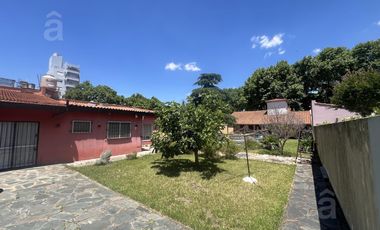 Lote en Venta en Villa Ballester - 17.50 mts x 50 mts - Excelente Ubicación
