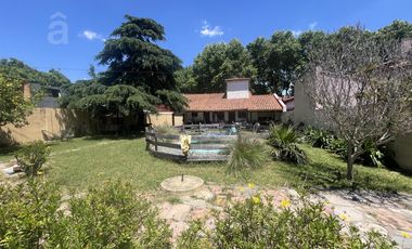 Lote en Venta en Villa Ballester - 17.50 mts x 50 mts - Excelente Ubicación