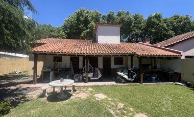 Lote en Venta en Villa Ballester - 17.50 mts x 50 mts - Excelente Ubicación