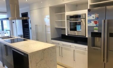 VISTA AL MAR Y AL GOLF - PLAYA GRANDE