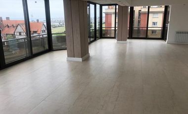 VISTA AL MAR Y AL GOLF - PLAYA GRANDE