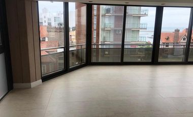 VISTA AL MAR Y AL GOLF - PLAYA GRANDE