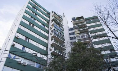 Departamento en Venta 4 ambientes Martinez