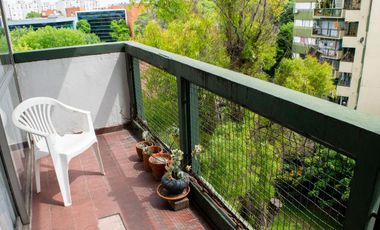 Departamento en Venta 4 ambientes Martinez