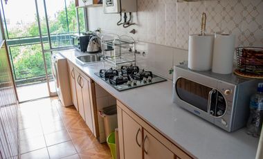 Departamento en Venta 4 ambientes Martinez