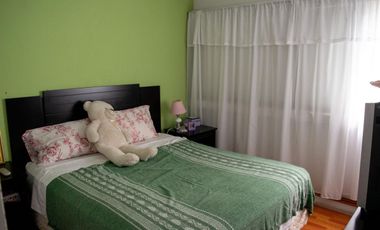 Departamento en Venta 4 ambientes Martinez