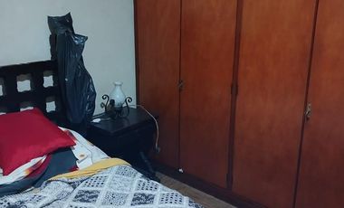 Venta de Casa 2 Ambientes en Villa Luzuriaga