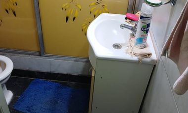 Venta de Casa 2 Ambientes en Villa Luzuriaga
