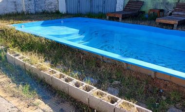 Venta de Casa 2 Ambientes en Villa Luzuriaga