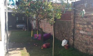Casa a mts de la Avda y del Hiper COTO - Apto Credito - OPORTUNIDAD!!