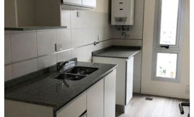 Departamento en venta de 2 dormitorios enfrente del Parque del Sur