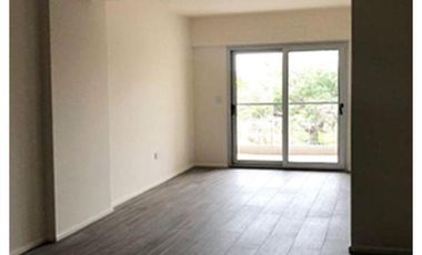 Departamento en venta de 2 dormitorios enfrente del Parque del Sur