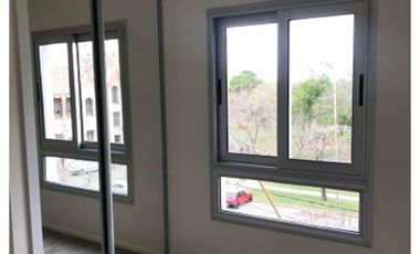 Departamento en venta de 2 dormitorios enfrente del Parque del Sur