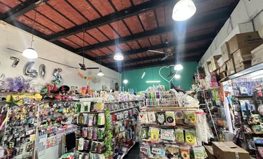 IMPORTANTE PROPIEDAD EN CALLE URQUIZA 238