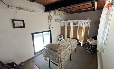 IMPORTANTE PROPIEDAD EN CALLE URQUIZA 238