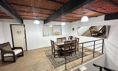 IMPORTANTE PROPIEDAD EN CALLE URQUIZA 238