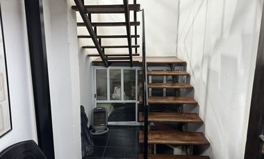 IMPORTANTE PROPIEDAD EN CALLE URQUIZA 238