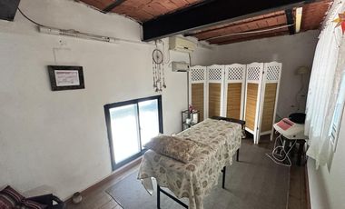 IMPORTANTE PROPIEDAD EN CALLE URQUIZA 238