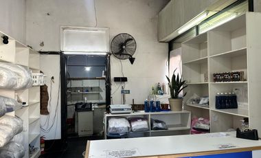 IMPORTANTE PROPIEDAD EN CALLE URQUIZA 238