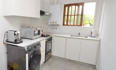 3 Amb con Cochera | ROSALES 2794  OLIVOS