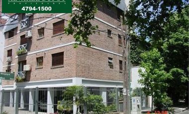 3 Amb con Cochera | ROSALES 2794  OLIVOS