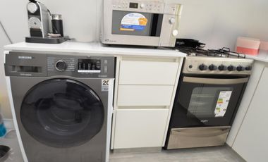 3 Amb con Cochera | ROSALES 2794  OLIVOS