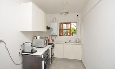 3 Amb con Cochera | ROSALES 2794  OLIVOS