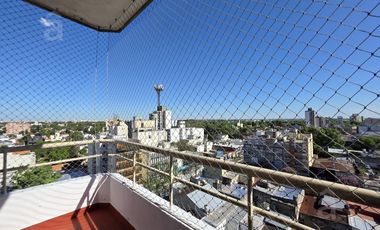 Departamento en Venta en Villa Ballester - Tres Ambientes - Zona Centro