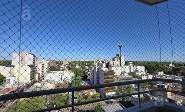 Departamento en Venta en Villa Ballester - Tres Ambientes - Zona Centro