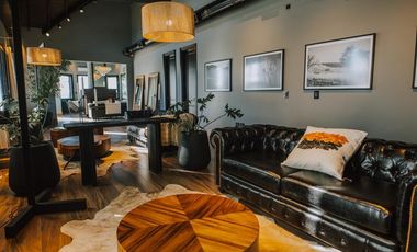 Barrio Privado en Construcción - Casonas del Haras -
