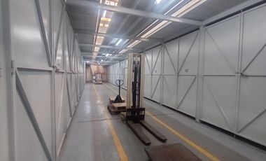 EXCELENTE GALPON/DEPOSITO EN VENTA - EN CONJUNTO O SEPARADO