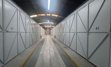 EXCELENTE GALPON/DEPOSITO EN VENTA - EN CONJUNTO O SEPARADO