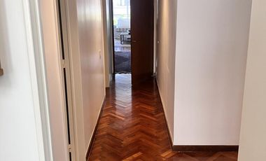 Departamento en Belgrano