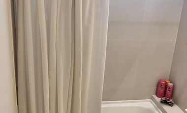 Departamento en Belgrano