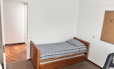 Departamento en Belgrano