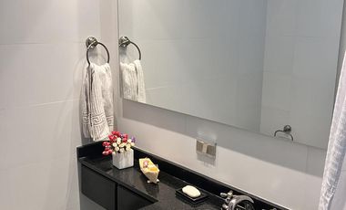 Departamento en Belgrano