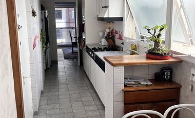 Departamento en Belgrano